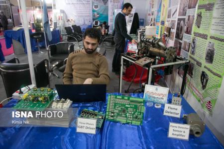 در هر استان یك سرای نوآوری تعریف می شود