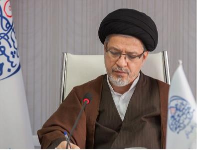 دبیر شورایعالی انقلاب فرهنگی شهادت دكتر محسن فخری زاده را تسلیت گفت