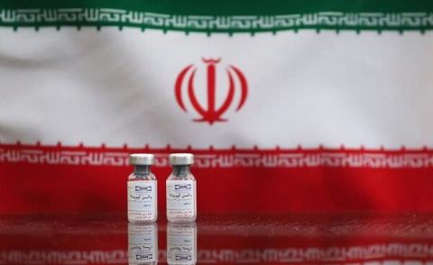 پیام دبیر شورایعالی انقلاب فرهنگی برای موفقیت كشور در دستیابی به واكسن كرونا
