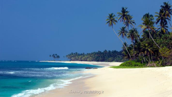 سریلانكا به روی توریستهای خارجی باز شد