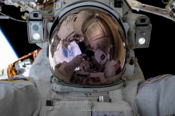 تا ساعاتی دیگر نخستین پیاده روی فضایی سال 2021 صورت خواهد گرفت