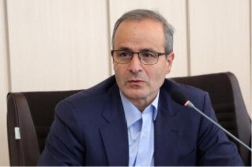 اقدامات دانشگاه تربیت مدرس در دروان كرونا