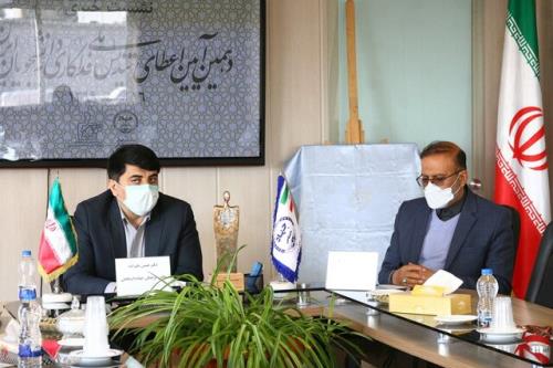 ضرورت مشاركت سازمان های فرهنگی درجریان سازی موضوع فداكاری و ایثار در فضای دانشجویی