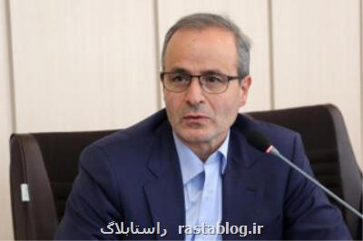اقدامات دانشگاه تربیت مدرس در دروان كرونا