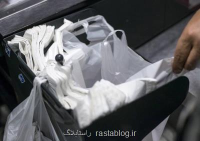 بازار كساد پلاستیك های زیست تخریب پذیر در ایران