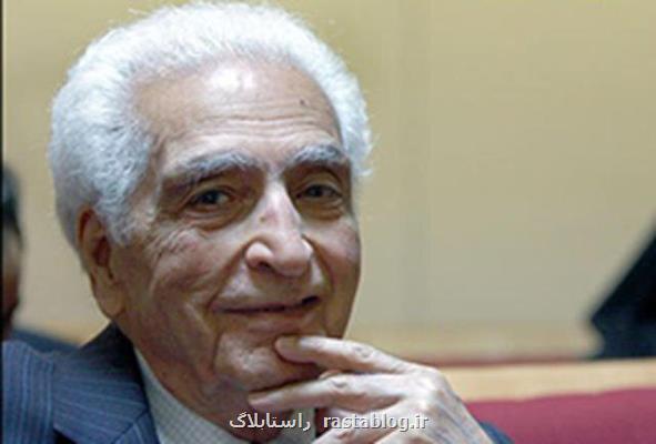اسلامی ندوشن سلطان نثر پارسی